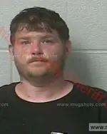 Booking photo of Bobby Ray Endsley III, Marshall County, Jun 26, 2018