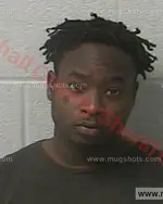 Booking photo of RICHARD ALLEN HOWARD Jr., Marshall County, Feb 13, 2018