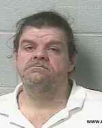 Booking photo of HOWARD CHARLES POTEETE, Marshall County, Apr 18, 2019