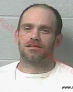 Booking photo of RICHARD LEE DIVINEY Sr., Marshall County, Nov 10, 2016