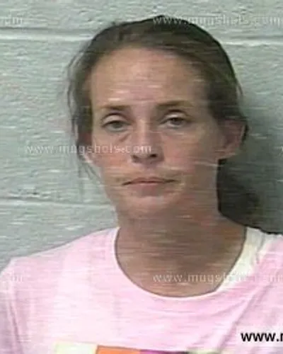 Most recent booking photo for Amy Michelle Jones