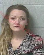 Booking photo of Lorrie Lynn Reel, Marshall County, Jun 27, 2017