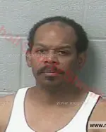 Booking photo of Donald Scott Shaver, Marshall County, Aug 6, 2017