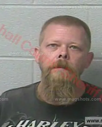 Most recent booking photo for William Oakley Osborne