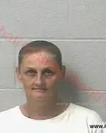 Booking photo of Emily Joyce Stinnett, Marshall County, Jan 6, 2017