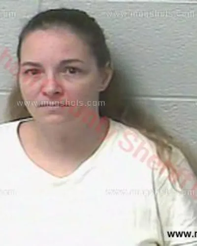 Most recent booking photo for Breesha Franice Thompson