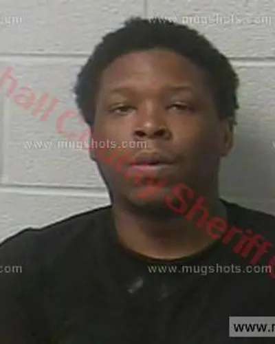 Most recent booking photo for Kevin Lamont Reynolds