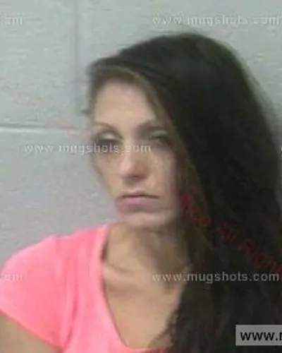 Most recent booking photo for Tara Michelle Rowe