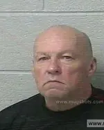 Booking photo of Jett Lindsey Wright, Marshall County, Jan 12, 2020