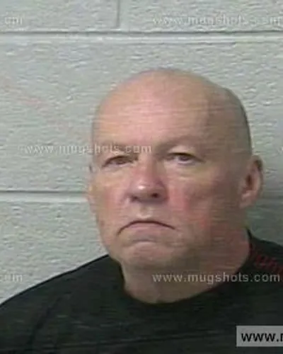 Booking photo of Jett Lindsey Wright, Marshall County, Jan 12, 2020