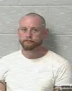 Booking photo of Daniela Bates, Marshall County, Sep 6, 2020