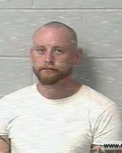 Booking photo of Daniela Bates, Marshall County, Sep 6, 2020