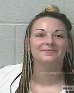 Booking photo of ADRIAN LEE DRUMMOND, Marshall County, Oct 20, 2019