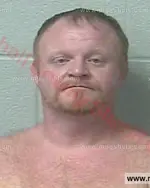 Booking photo of BILLY DAUNTAVIUS SULLIVAN, Marshall County, Feb 9, 2017