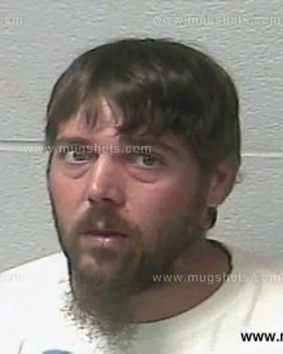 Most recent booking photo for Jerry Lee Wright