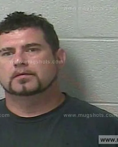 Most recent booking photo for DANIEL WAYNE DIXON