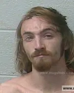 Booking photo of Tyler James Diestelow II, Marshall County, Oct 28, 2019