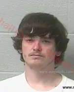 Booking photo of SEAN W PRUETT, Marshall County, Apr 20, 2016