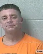 Booking photo of WILLIAM WADE BASS Jr., Marshall County, Jan 8, 2019