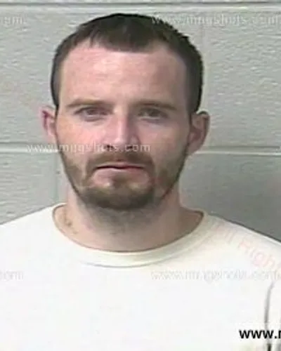 Most recent booking photo for William Carl Maddox