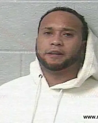 Most recent booking photo for CAMERON LEDELL JOHNSON