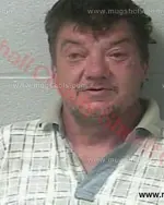 Booking photo of WILLIAM LARRY BESS Jr., Marshall County, Jul 12, 2017