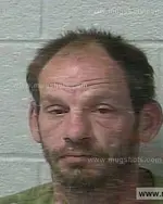 Booking photo of Jeremy Davon Smith, Marshall County, Apr 28, 2020