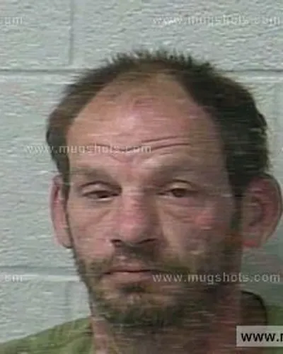 Booking photo of Jeremy Davon Smith, Marshall County, Apr 28, 2020