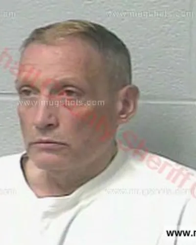 Most recent booking photo for Marion Shawn Laughrun