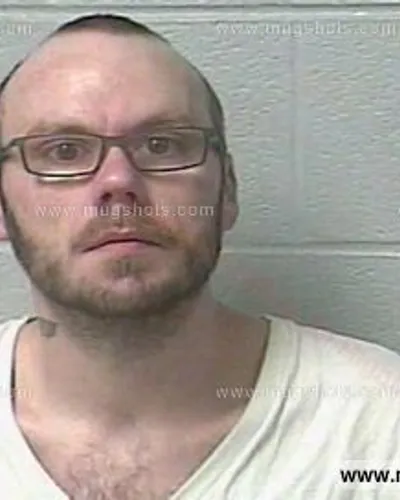 Most recent booking photo for Joshua Claud Teague