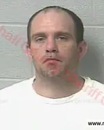 Booking photo of RICHARD LEE DIVINEY Sr., Marshall County, Apr 11, 2016