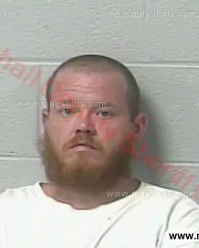 Most recent booking photo for DOUGLAS ARTHUR CRABTREE Jr.