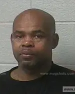 Booking photo of WALLACE NMN GREER III, Marshall County, Dec 2, 2019