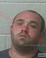 Booking photo of Leonard Nelson Labraney, Marshall County, Sep 8, 2017