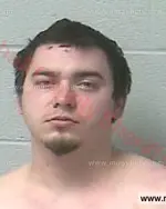 Booking photo of WILLIE THOMAS YORK Jr., Marshall County, Apr 22, 2018