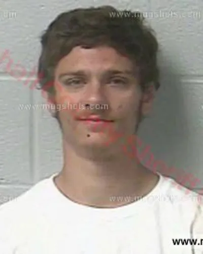 Most recent booking photo for Dustin Joe Cramer