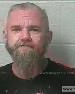 Booking photo of THOMAS JORDAN WILEY, Marshall County, Feb 2, 2017