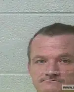 Booking photo of Freddie Bryant White, Marshall County, Dec 31, 2018