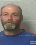 Booking photo of ANDREW N SPAIN, Marshall County, Apr 21, 2016