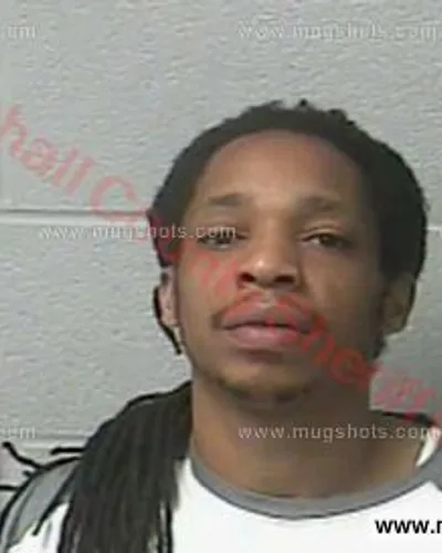 Most recent booking photo for Demetrie Darnell Owens