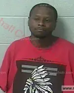 Booking photo of DAVID RAY TUCKER LEWIS II, Marshall County, Jul 14, 2017