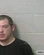 Booking photo of Jessie D. Lee Marshall, Marshall County, Nov 19, 2019