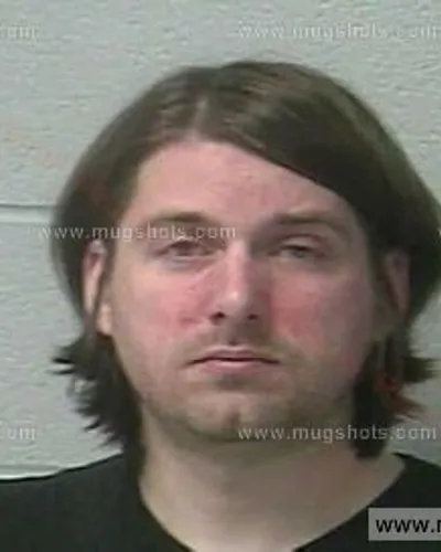 Most recent booking photo for John Adam Dye
