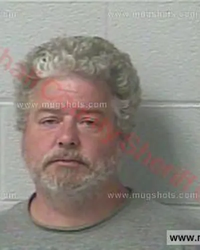 Most recent booking photo for David Murphy Knox