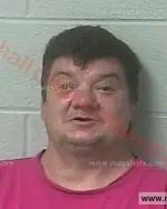 Booking photo of WILLIAM LARRY BESS Jr., Marshall County, Aug 15, 2016