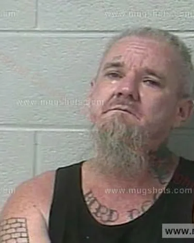 Most recent booking photo for THOMAS JORDAN WILEY