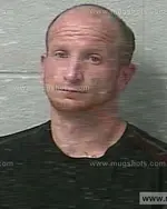 Booking photo of PHILIP JOURDAN VENABLE Jr., Marshall County, May 22, 2020