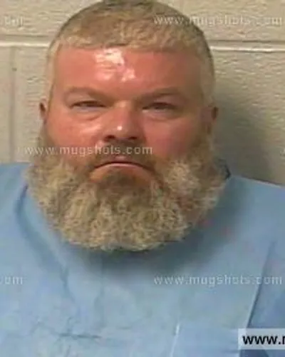 Most recent booking photo for Jamie Wayne Watkins