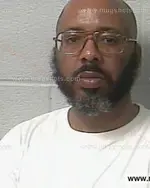 Booking photo of Edward Parnell Porter, Marshall County, Apr 9, 2019