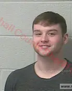 Booking photo of William Lee Salsbury, Marshall County, Apr 7, 2018